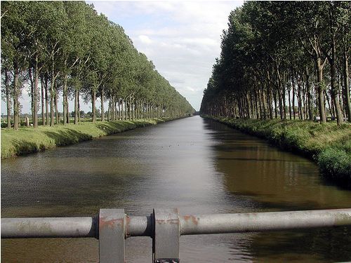 schipdonkkanaal